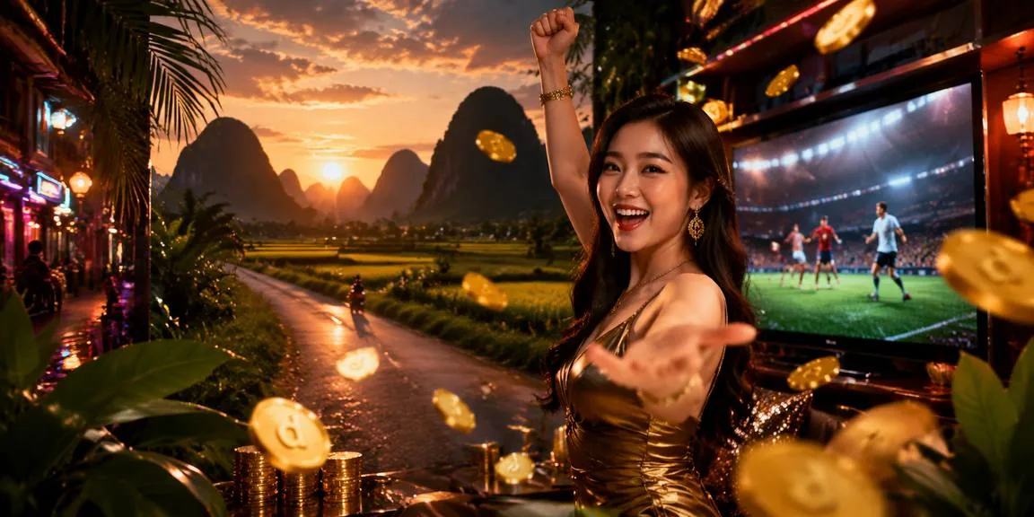 Thể Thao Tennis